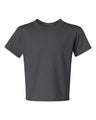 24 Pack : Dri Power® Youth 50/50 T-Shirt