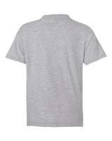 12 Pack: Hanes® - Essential-T Youth T-Shirt