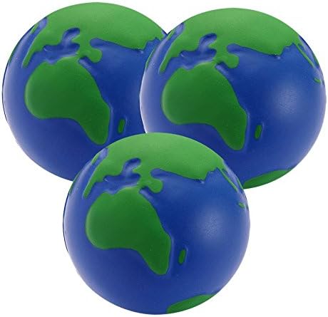 Relaxable Earthballs 2 Inch 12 Count