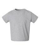 12 Pack RADYAN® - Youth Juvy Short Sleeve Crewneck T-Shirt