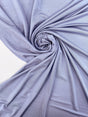 Purple Moiré Viscose Knit