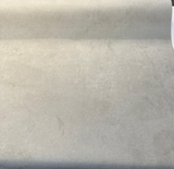 Sensation Performance Polyester Fabric - Cream Clay, Solid, 54" Width (1 Yard)