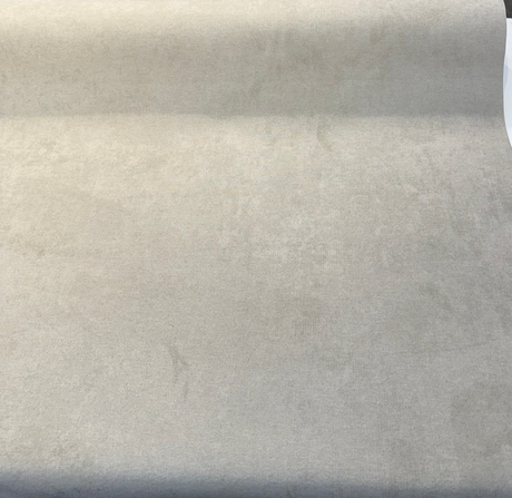 Sensation Performance Polyester Fabric - Cream Clay, Solid, 54" Width (1 Yard)