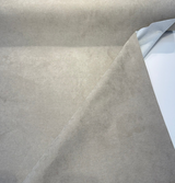 Sensation Performance Polyester Fabric - Cream Clay, Solid, 54" Width (1 Yard)