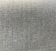 Sugarshack Mineral Gray Performance Upholstery Chenille Fabric - Mineral Gray, Textured Weave, 54" Width (1 Yard)