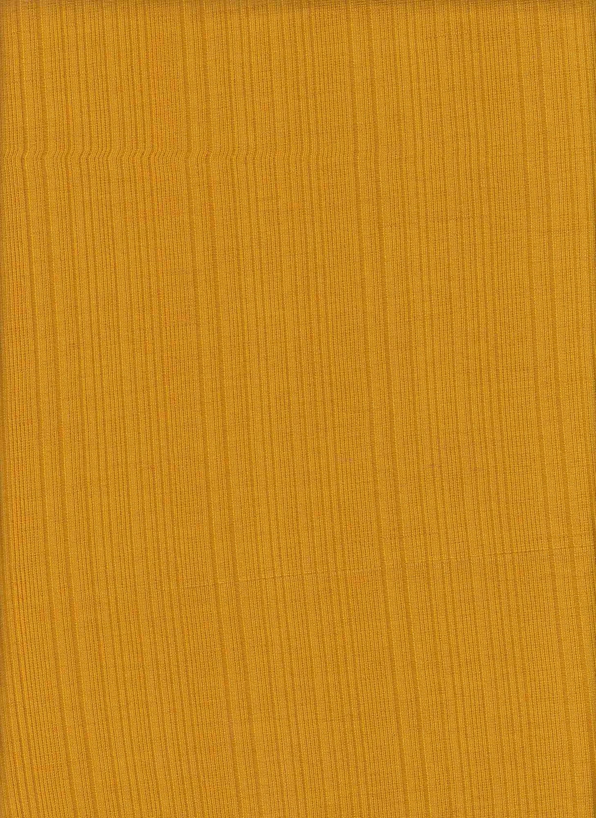 Irregular Rib Stretch Knit Fabric Mango