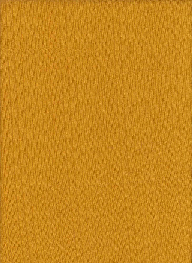 Irregular Rib Stretch Knit Fabric Mango