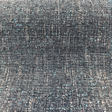 PK Pike Place Texture 100 Percent Polyester Fabric - Deep Sea Blue Teal Tweed, 56" Width (1 Yard)