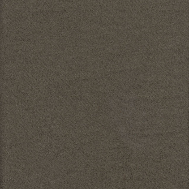 French Terry Stretch Knit Olive
