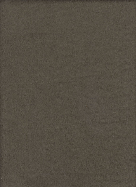 French Terry Stretch Knit Olive