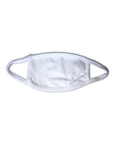 Kids 100% Cotton 2-Ply Face Mask (50 Pieces)