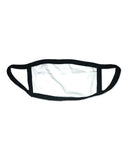 Kids 100% Cotton 2-Ply Face Mask (50 Pieces)