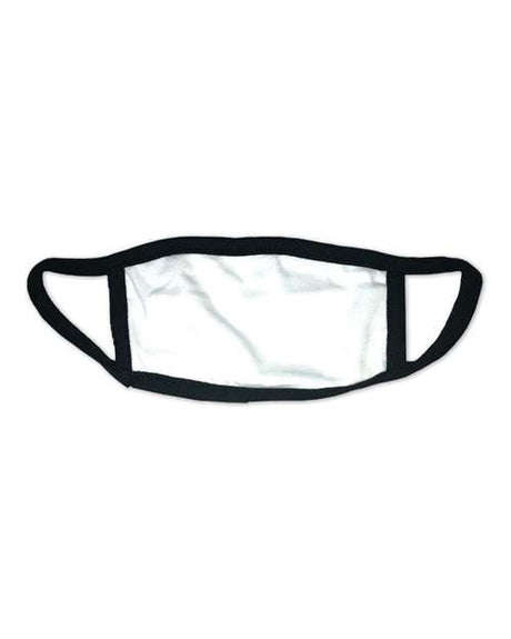 Kids 100% Cotton 2-Ply Face Mask (50 Pieces)