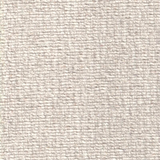Panama Opal Ivory Blend Chenille Upholstery Chenille Fabric - Ivory White, Textured, 54" Width (1 Yard)