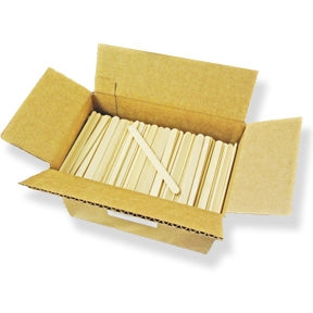 Popsicle Kraft Sticks - 1,000 Count Box