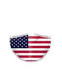 3-Ply Sublimated Mask