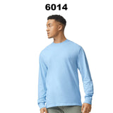 Comfort Colors® Garment-Dyed Heavyweight Long Sleeve T-Shirt
