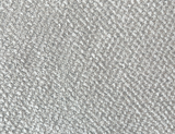 Dreamy Pewter Gray Revolution Boucle Upholstery Fabric - Pewter Gray Boucle Texture, 54" Width (1 Yard)