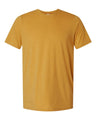 Tultex® Combed CVC Crewneck Short Sleeve T-Shirt