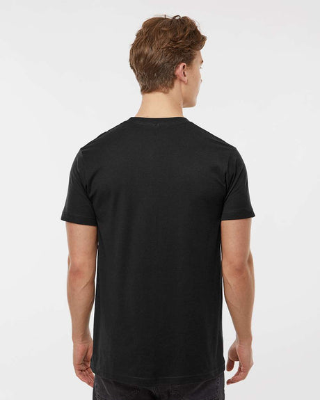 Tultex® Fine Jersey Crewneck Short Sleeve T-Shirt