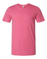 Tultex® Combed CVC Crewneck Short Sleeve T-Shirt