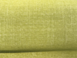 Bali Citron Green Lime Soft-Touch Chenille Upholstery Drapery Fabric - Citron Green Lime, Textured Woven, 56" Width (By The Yard)