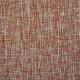 New Amsterdam Agate Red Gray Tweed Chenille Upholstery PK Chenille Fabric - Agate Red/Gray Tweed, 58" Width (1 Yard)