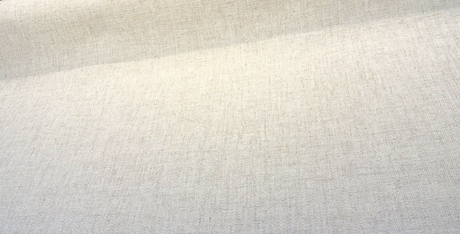 Lovegood Chenille Upholstery Fabric - Bisque Beige, 54" Width (1 Yard)