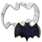 Cookie Cutter Bat Symbol - 8576A
