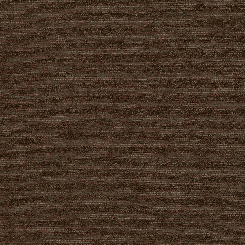 PK Pia Chenille Upholstery Fabric - Espresso Brown, 54" Width (1 Yard)