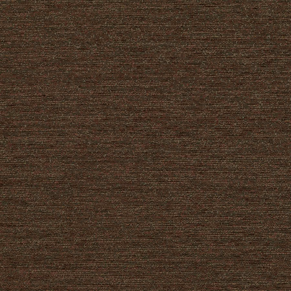 PK Pia Chenille Upholstery Fabric - Espresso Brown, 54" Width (1 Yard)