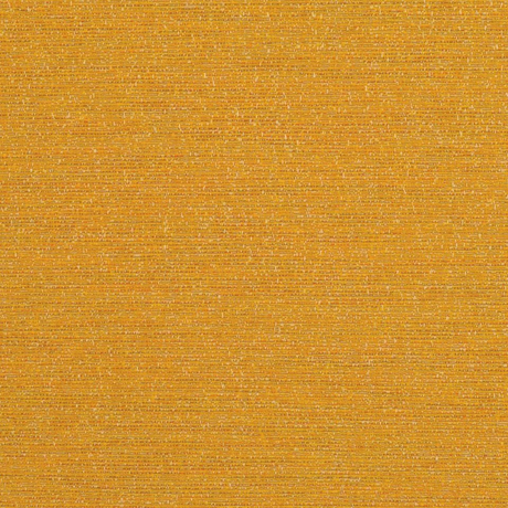 PK Pia Chenille Polyester Fabric - Pineapple Gold, Woven Chenille Texture, 54" Width (1 Yard)