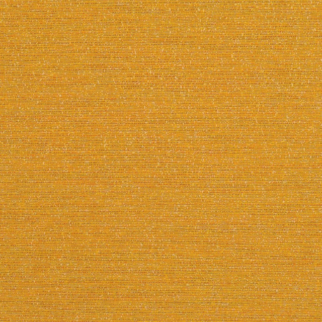 PK Pia Chenille Polyester Fabric - Pineapple Gold, Woven Chenille Texture, 54" Width (1 Yard)