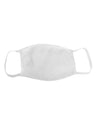 100% Cotton Face Mask