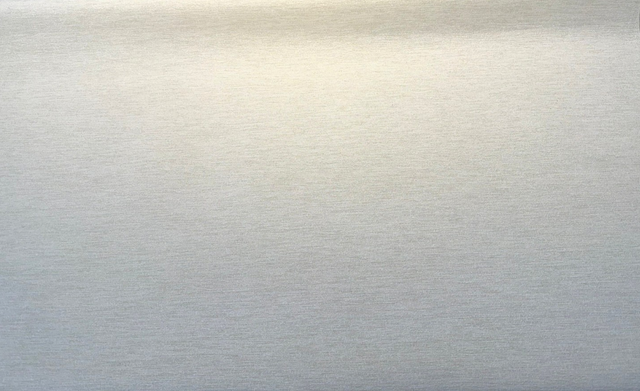 Pia Chenille Upholstery Fabric - Beige Alabaster, 54" Width (1 Yard)