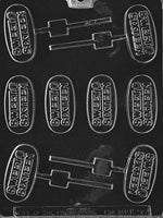 Sweet Sixteen Lolly/Mint Mold - LPK055