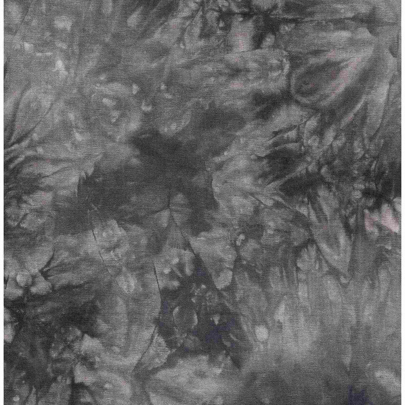 Rayon Tie-Dye Stretch Knit
