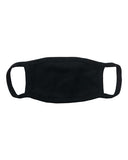 Kids 100% Cotton 2-Ply Face Mask (50 Pieces)