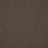 Sunbrella Heritage Sable Acrylic Fabric - Brown Tweed, 54" Width (1 Yard)