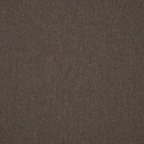 Sunbrella Heritage Sable Acrylic Fabric - Brown Tweed, 54" Width (1 Yard)