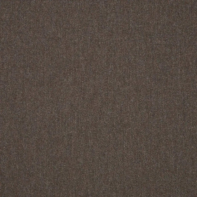 Sunbrella Heritage Sable Acrylic Fabric - Brown Tweed, 54" Width (1 Yard)