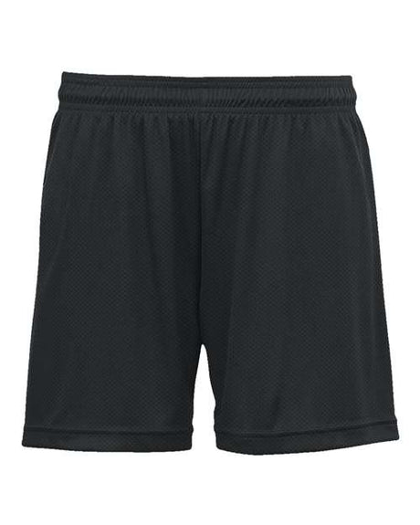 C2 Sport Women's Mesh Shorts
