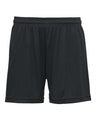 C2 Sport Women's Mesh Shorts