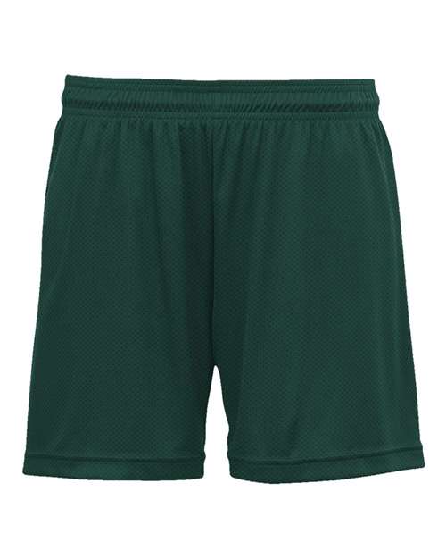 C2 Sport Women's Mesh Shorts