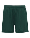 C2 Sport Women's Mesh Shorts