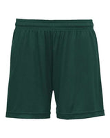C2 Sport Women's Mesh Shorts