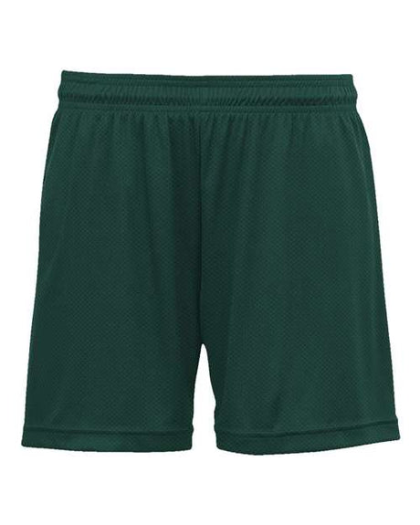 C2 Sport Women's Mesh Shorts