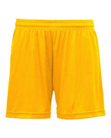 Women's Mesh Shorts