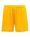 C2 Sport Women's Mesh Shorts