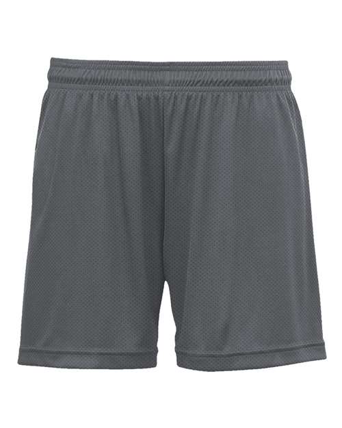 Women's Mesh Shorts